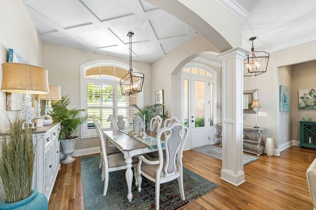 1709 Aster Dr, Columbia, TN 38401