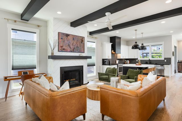 1190 Le Conte Circle, Chattanooga, TN 37419