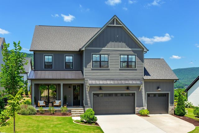 1190 Le Conte Circle, Chattanooga, TN 37419