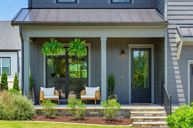 1190 Le Conte Circle, Chattanooga, TN 37419