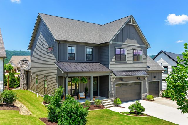 1190 Le Conte Circle, Chattanooga, TN 37419