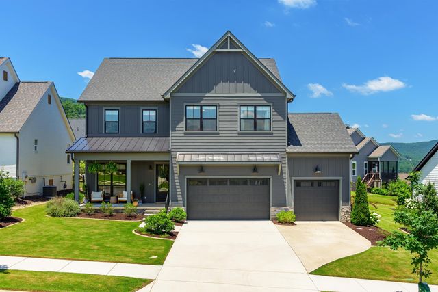 1190 Le Conte Circle, Chattanooga, TN 37419