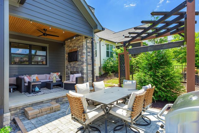 1190 Le Conte Circle, Chattanooga, TN 37419