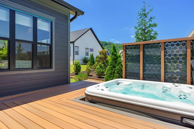 1190 Le Conte Circle, Chattanooga, TN 37419