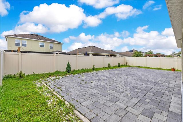 3920 CABO ROJO DRIVE, St Cloud, FL 34772