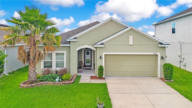 3920 CABO ROJO DRIVE, St Cloud, FL 34772