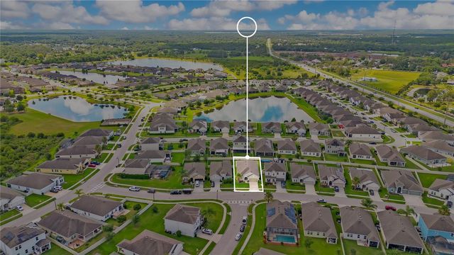 3920 CABO ROJO DRIVE, St Cloud, FL 34772