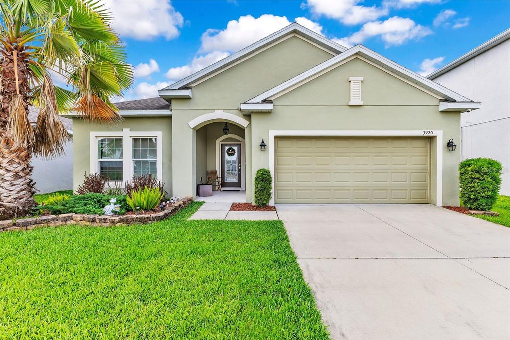 3920 CABO ROJO DRIVE, St Cloud, FL 34772