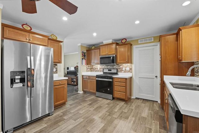 275 Orange Avenue Spc 25, Chula Vista, CA 91911