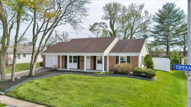 17 TOPEKA PASS, Willingboro, NJ 08046