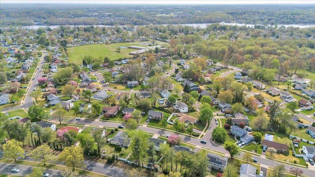 17 TOPEKA PASS, Willingboro, NJ 08046