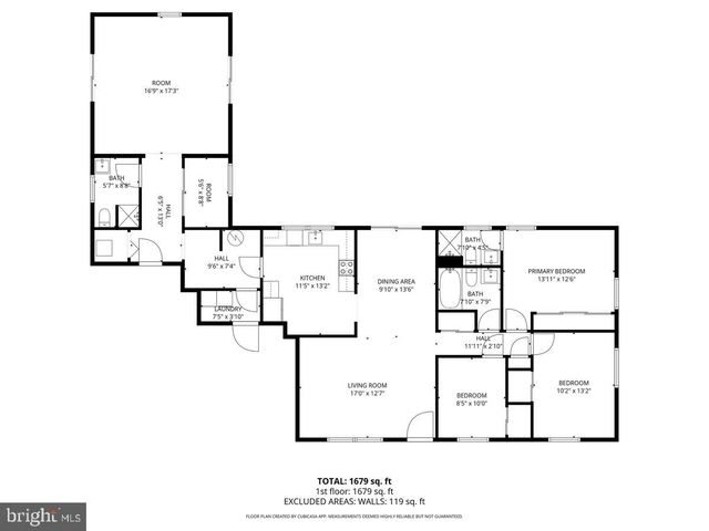 17 TOPEKA PASS, Willingboro, NJ 08046