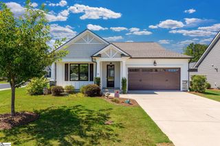 124 Sunlit Drive, Simpsonville, SC 29680