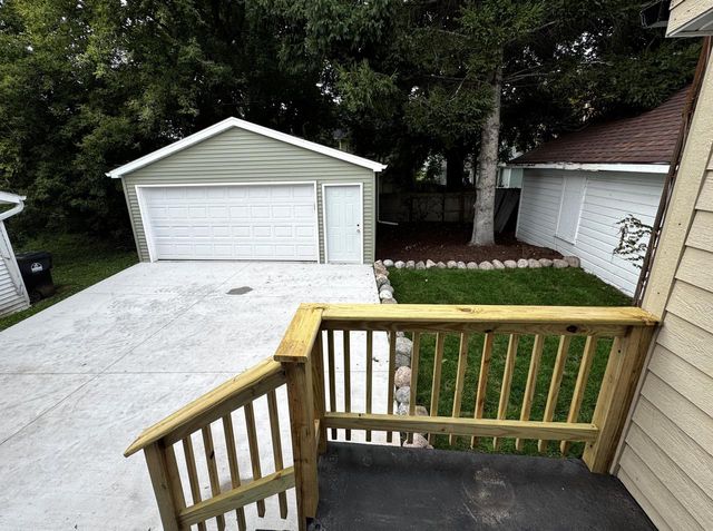 924 Wisconsin AVENUE, Racine, WI 53403