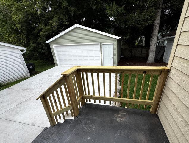924 Wisconsin AVENUE, Racine, WI 53403