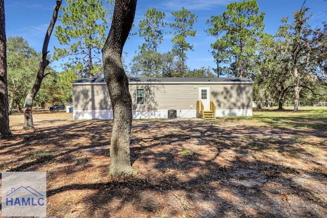 370 Briarwood Road, Jesup, GA 31545