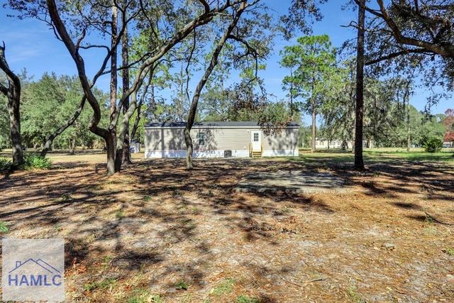 370 Briarwood Road, Jesup, GA 31545