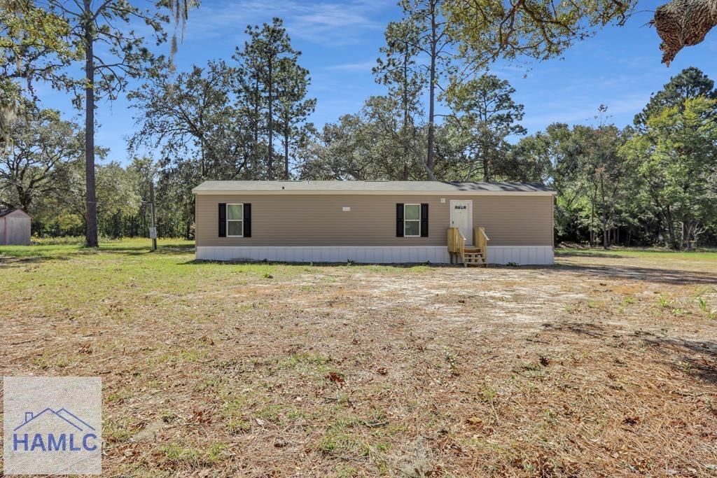 370 Briarwood Road, Jesup, GA 31545