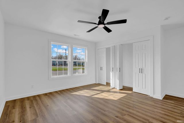 219 N Rotherwood Avenue, Evansville, IN 47711