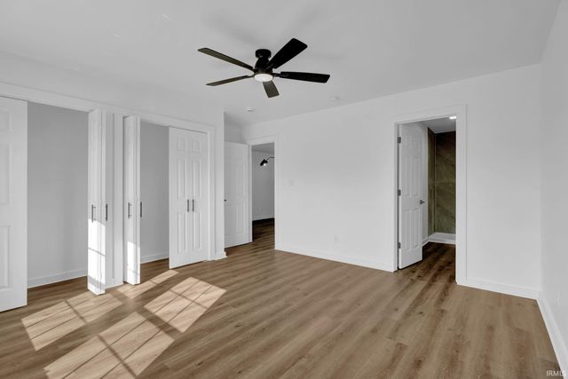 219 N Rotherwood Avenue, Evansville, IN 47711