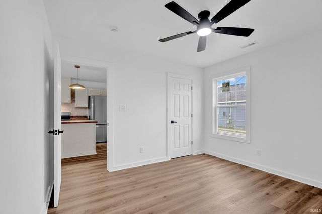 219 N Rotherwood Avenue, Evansville, IN 47711