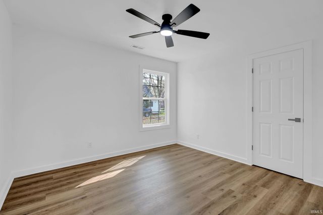 219 N Rotherwood Avenue, Evansville, IN 47711