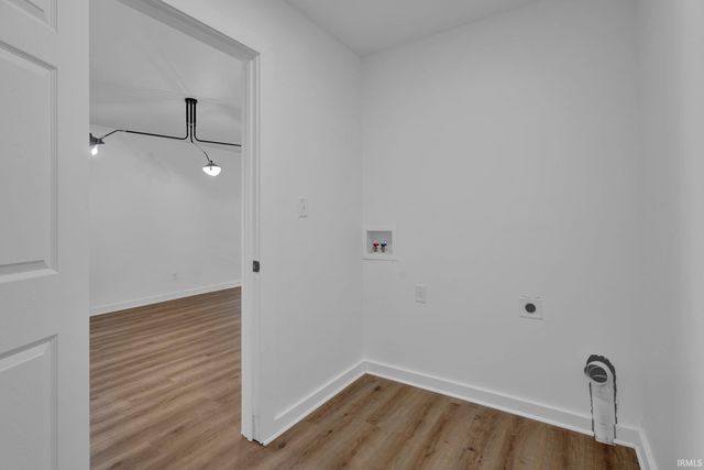 219 N Rotherwood Avenue, Evansville, IN 47711