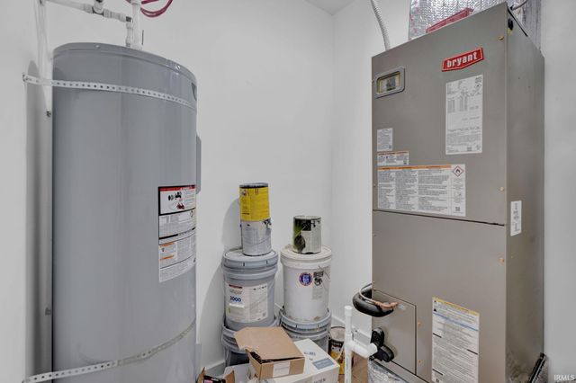 219 N Rotherwood Avenue, Evansville, IN 47711