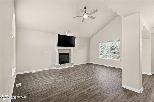 5433 Wood Hall Drive, Anchorage, AK 99516