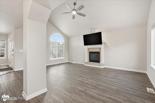 5433 Wood Hall Drive, Anchorage, AK 99516