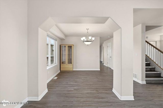 5433 Wood Hall Drive, Anchorage, AK 99516