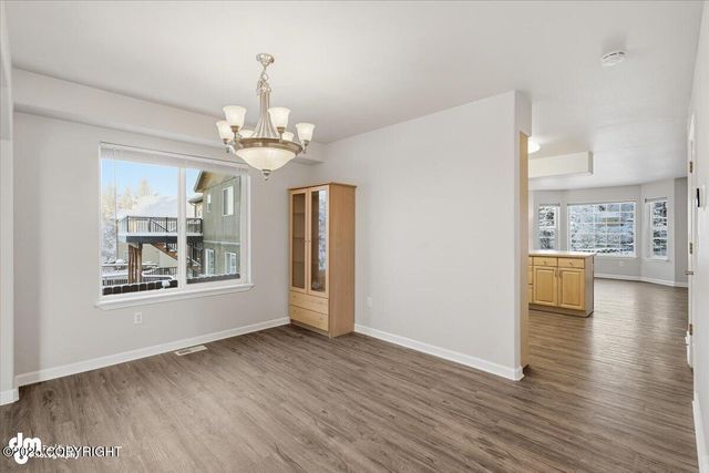 5433 Wood Hall Drive, Anchorage, AK 99516