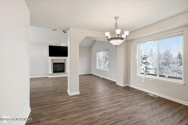 5433 Wood Hall Drive, Anchorage, AK 99516