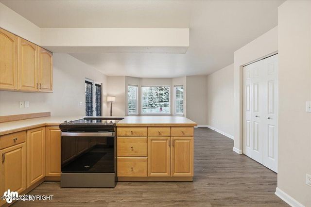 5433 Wood Hall Drive, Anchorage, AK 99516