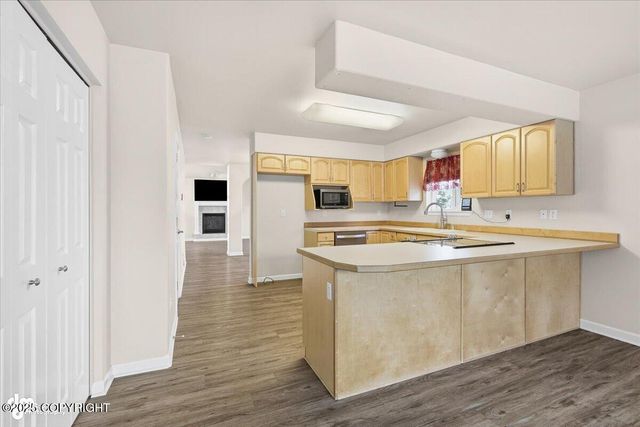 5433 Wood Hall Drive, Anchorage, AK 99516