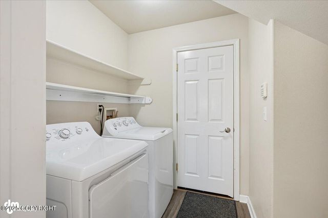 5433 Wood Hall Drive, Anchorage, AK 99516