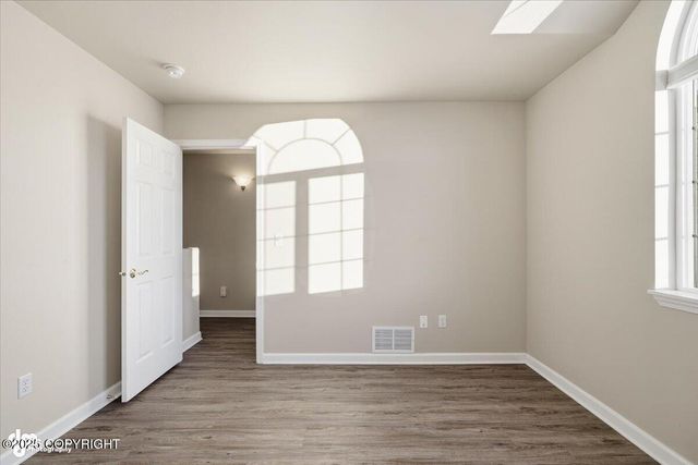 5433 Wood Hall Drive, Anchorage, AK 99516