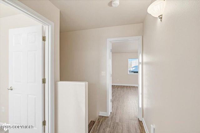 5433 Wood Hall Drive, Anchorage, AK 99516