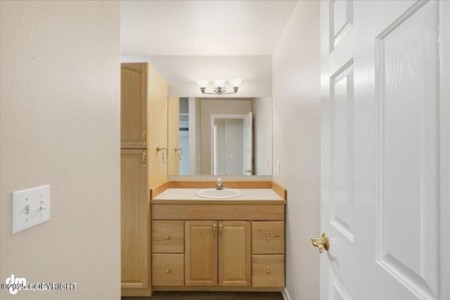 5433 Wood Hall Drive, Anchorage, AK 99516