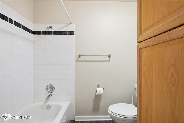 5433 Wood Hall Drive, Anchorage, AK 99516