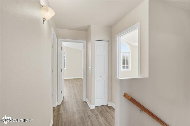 5433 Wood Hall Drive, Anchorage, AK 99516