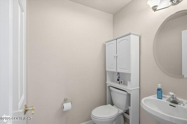 5433 Wood Hall Drive, Anchorage, AK 99516