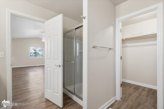 5433 Wood Hall Drive, Anchorage, AK 99516