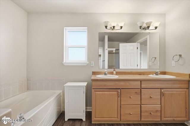 5433 Wood Hall Drive, Anchorage, AK 99516