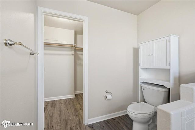 5433 Wood Hall Drive, Anchorage, AK 99516