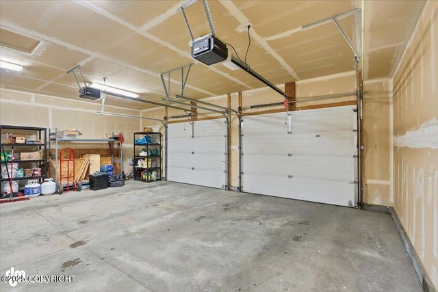 5433 Wood Hall Drive, Anchorage, AK 99516