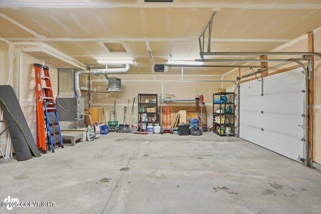 5433 Wood Hall Drive, Anchorage, AK 99516