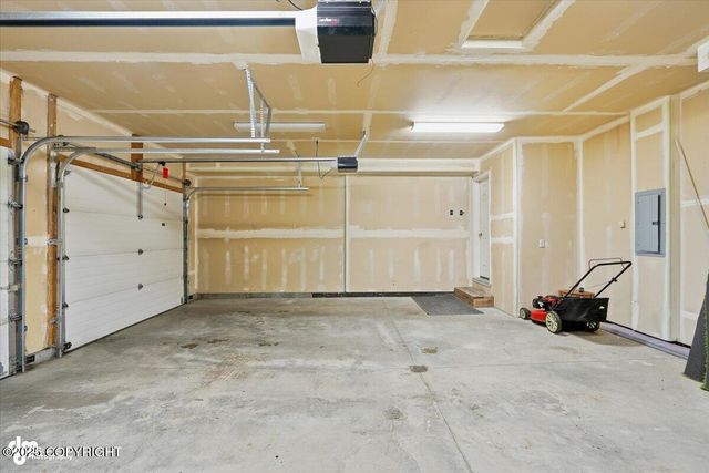 5433 Wood Hall Drive, Anchorage, AK 99516