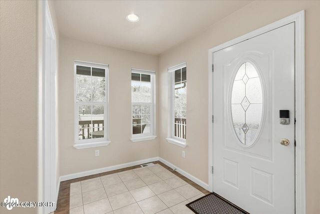 5433 Wood Hall Drive, Anchorage, AK 99516