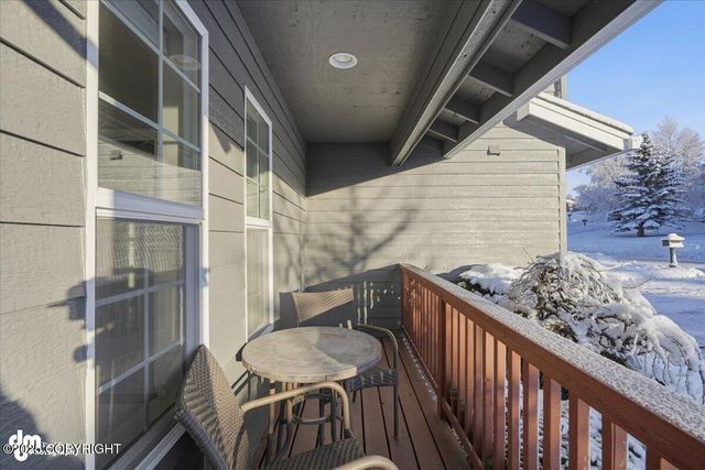 5433 Wood Hall Drive, Anchorage, AK 99516